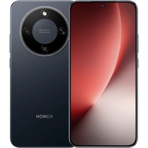 art_hon-sp20magic820li208-25620bk_1 Smartphone Honor Magic 8 Lite 8GB/ 256GB/ 6.79"/ 5G/ Negro