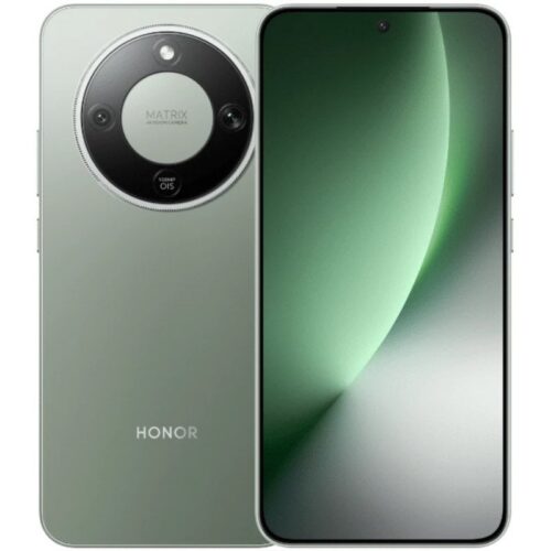 art_hon-sp20magic820li208-25620gree_1 Smartphone Honor Magic 8 Lite 8GB/ 256GB/ 6.79"/ 5G/ Verde