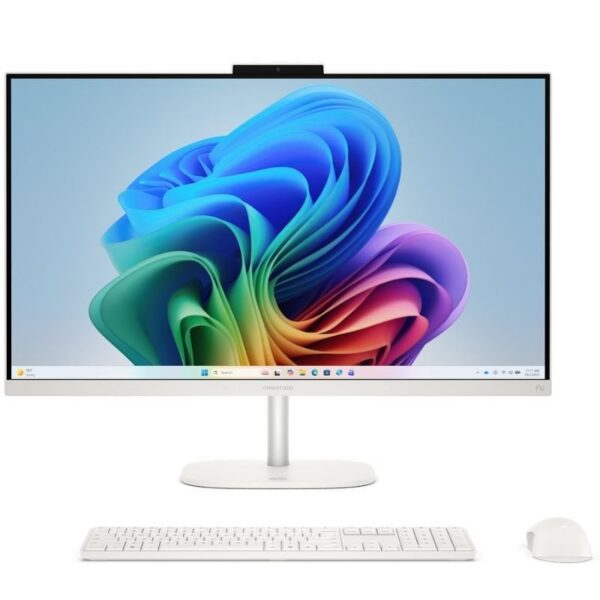 art_hpd-aio2027-cy0009ns_1 PC All in One HP OmniStudio NG AI PC 27-CY0009NS Intel Core Ultra 5-322/ 16GB/ 1TB SSD/ 27"/ Win11