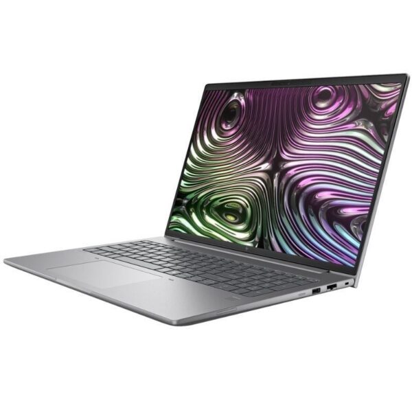 art_hppw-pro20d70sqet_2 Portátil Workstation HP ZBook X G1i D70SQET Intel Core Ultra 7-255H/ 32GB/ 1TB SSD/ RTX Pro 1000 Blackwell/ 16"/ Win11 Pro