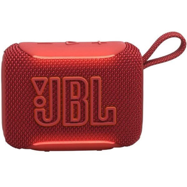 art_jbl-alt20go520rd_2 Altavoz con Bluetooth JBL GO 5/ 4.8W/ 1.0/ Rojo
