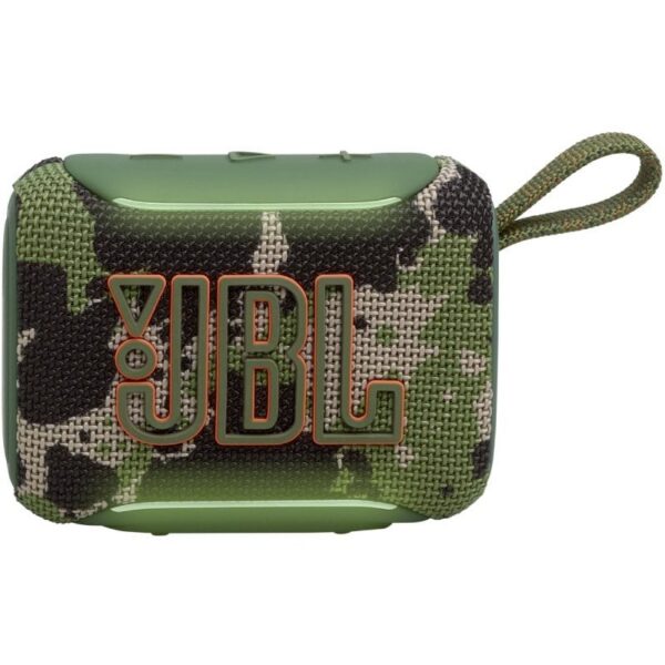art_jbl-alt20go520squad_2 Altavoz con Bluetooth JBL GO 5/ 4.8W/ 1.0/ Squad
