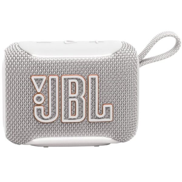 art_jbl-alt20go520wh_2 Altavoz con Bluetooth JBL GO 5/ 4.8W/ 1.0/ Blanco