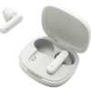 Auriculares Bluetooth JBL Wave Flex 2 con estuche de carga/ Autonomía 10h/ Blancos