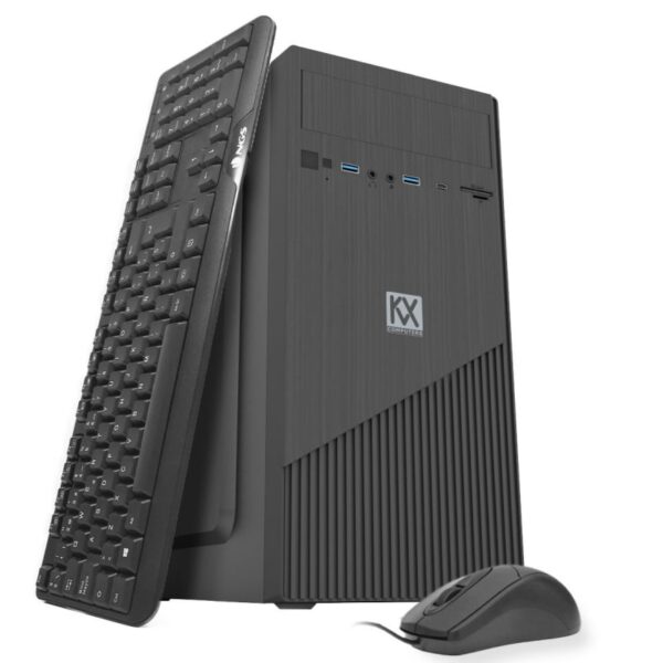 art_kvx-f20ultraline20420u5161024_2 PC KVX Ultraline 4 Intel Core Ultra 5-225/ 16GB DDR5/ 1TB SSD/ Sin Sistema Operativo