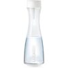 art_lai-pae-bote20glasmart201l_1 Botella Filtrante Laica GlaSSmart/ Capacidad 1.1L/ Blanca