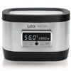 art_lai-pae-horno20svc200_1 Horno de Agua Laica SVC200/ 700W/ Capacidad 8L/ Plata
