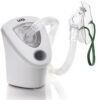 art_lai-pae-neb20md6026p_1 Nebulizador Ultrasónico para Aerosolterapia Laica MD6026P