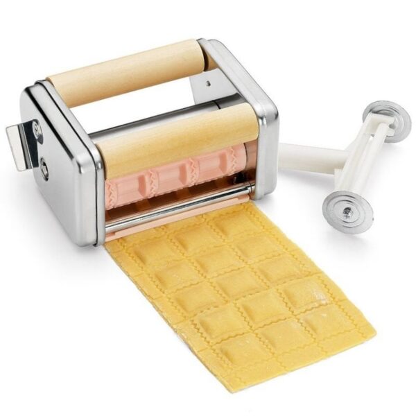 art_lai-pae-pasta20apm007_1 Rodillo de Corte Laica APM007/ Formato Ravioli