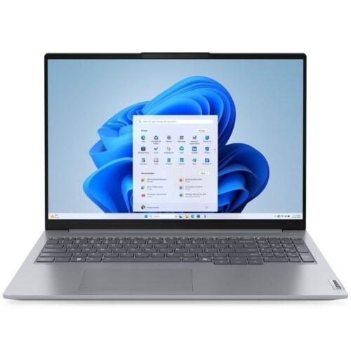 art_len-p20pro2021mw0042sp_1 Portátil Lenovo ThinkBook 16 G7 ARP 21MW0042SP Ryzen 5 7535HS/ 16GB/ 512GB SSD/ 16"/ Win11 Pro