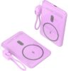 art_leo-bat20pb20inal202020500020pur_1 Powerbank 5000mAh Leotec LEPOWW20W5P/ 20W/ Wireless/ Púrpura/ Incluye Cable USB Tipo-C