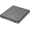 art_leo-bat20powbnk20100202000020gy_1 Powerbank 20000mAh Leotec LEPOW100W20G/ 100W/ Gris/ Incluye Cable USB Tipo-C