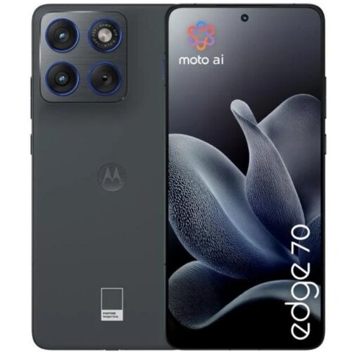 art_mot-sp20ed20702012-51220gy_1 Smartphone Motorola Edge 70 12GB/ 512GB/ 6.67"/ 5G/ Gris