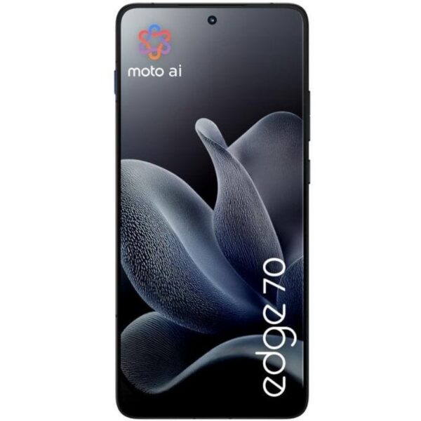 art_mot-sp20ed20702012-51220gy_2 Smartphone Motorola Edge 70 12GB/ 512GB/ 6.67"/ 5G/ Gris