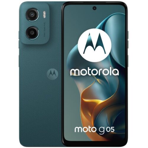 art_mot-sp20mt20g05204g204-12820gree_1 Smartphone Motorola Moto G05 4GB/ 128GB/ 6.67"/ Verde