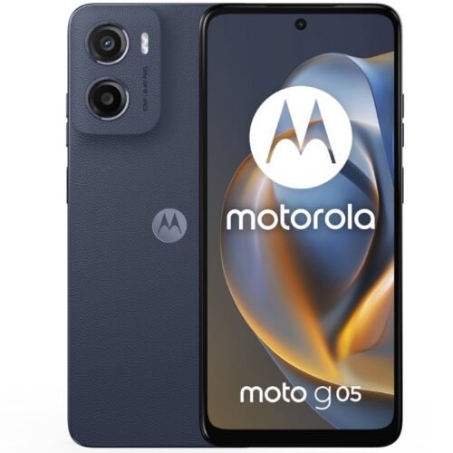 art_mot-sp20mt20g05204g204-25620bl_1 Smartphone Motorola Moto G05 4GB/ 256GB/ 6.67"/ Azul