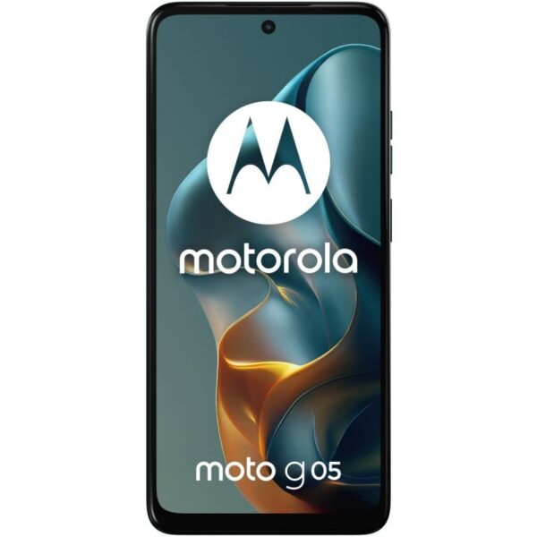 Smartphone Motorola Moto G05 4GB/ 256GB/ 6.67"/ Verde