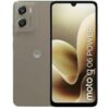 Smartphone Motorola Moto G06 Power 8GB/ 256GB/ 6.88"/ Marrón