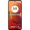 Smartphone Motorola Moto G15 8GB/ 256GB/ 6.72"/ Naranja