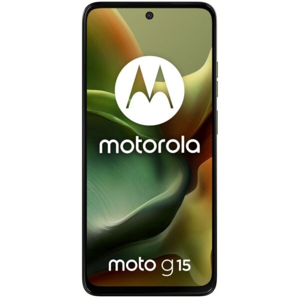 art_mot-sp20mt20g15204g208-51220gree_2 Smartphone Motorola Moto G15 8GB/ 512GB/ 6.72"/ Verde