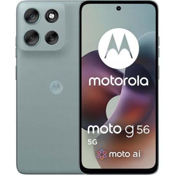 art_mot-sp20mt20g56208-51220gy_1 Smartphone Motorola Moto G56 8GB/ 512GB/ 6.72"/ 5G/ Gris