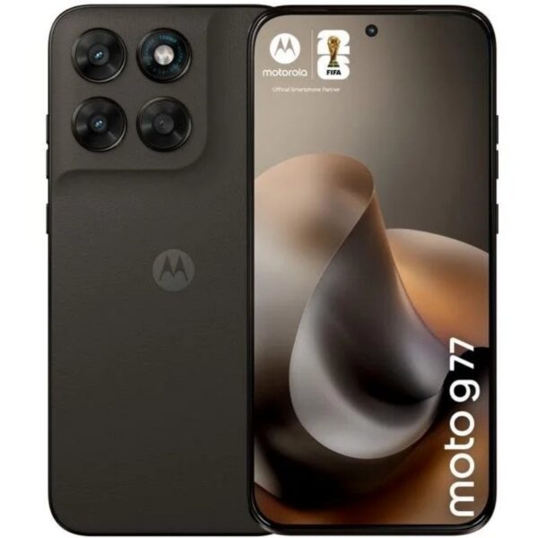 art_mot-sp20mt20g77208-25620bk_1 Smartphone Motorola Moto G77 8GB/ 256GB/ 6.78"/ 5G/ Negro