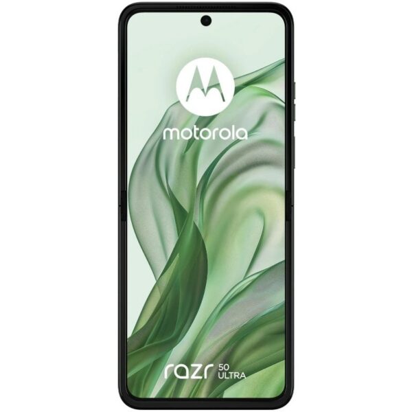 art_mot-sp20rzr2050u2012-51220gree_2 Smartphone Motorola Razr 50 Ultra 12GB/ 512GB/ 6.9"/ 5G/ Verde