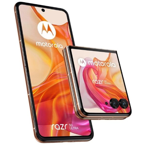 art_mot-sp20rzr2050u2012-51220or_1 Smartphone Motorola Razr 50 Ultra 12GB/ 512GB/ 6.9"/ 5G/ Naranja