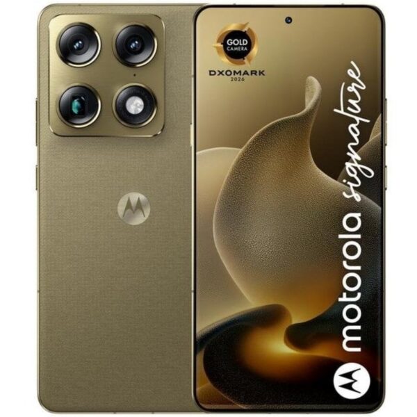 art_mot-sp20signa2016-51220gree_1 Smartphone Motorola Signature 16GB/ 512GB/ 6.8"/ 5G/ Verde