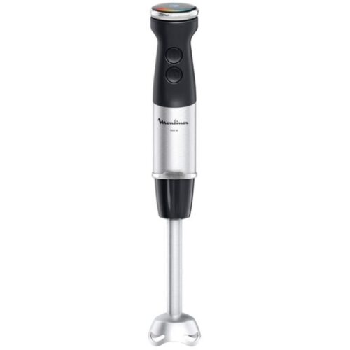 art_mou-pae-bat20dd671810_1 Batidora de mano Moulinex Quickchef DD671810/ 1000W/ 20 Velocidades/ Capacidad 800ml