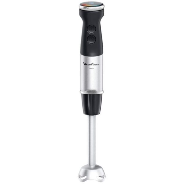 art_mou-pae-bat20dd671810_1 Batidora de mano Moulinex Quickchef DD671810/ 1000W/ 20 Velocidades/ Capacidad 800ml