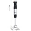art_mou-pae-bat20dd671810_2 Batidora de mano Moulinex Quickchef DD671810/ 1000W/ 20 Velocidades/ Capacidad 800ml