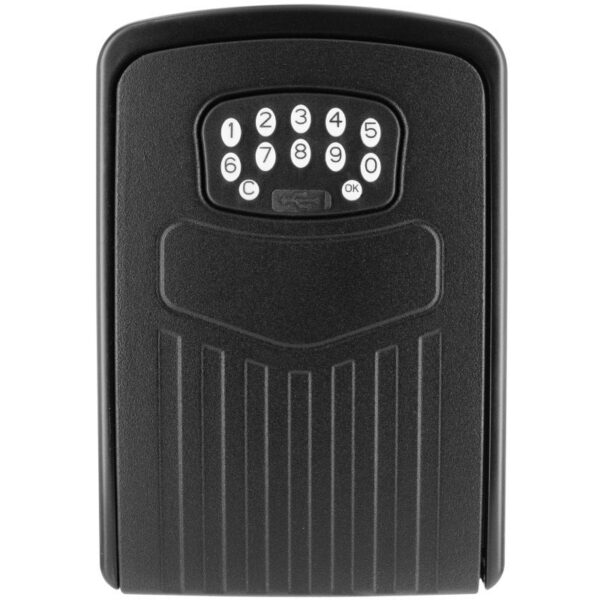 art_muv-llave20mioskb001_1 Caja de llaves inalámbrica Muvit IO MIOSKB001 para Interior/Exterior