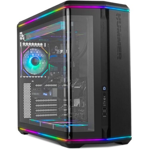 art_nox-caja20humm20anvil20bk_1 Caja Gaming Semitorre Nox Hummer Anvil