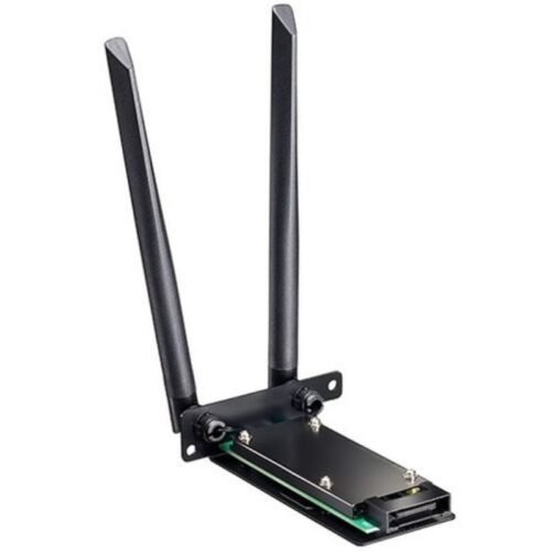 art_opt-modulo20az932-hng_1 Módulo WiFi y Bluetooth para Pantallas Planas Interactivas Creative Touch 3 Series Gen3 Optoma AZ932-HNG