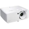 art_opt-proy20zh401e_2 Proyector Láser Optoma ZH401e/ 4600 Lúmenes/ Full HD/ HDMI-VGA-RS232/ Blanco
