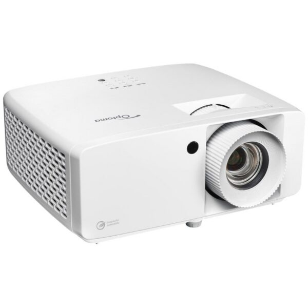 art_opt-proy20zh451_2 Proyector Láser Optoma ZH451/ 4600 Lúmenes/ Full HD/ HDMI-VGA-RS232/ Blanco