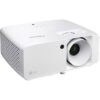 art_opt-proy20zh521_2 Proyector Láser Optoma ZH521/ 5500 Lúmenes/ Full HD/ HDMI-VGA-RS232/ Blanco