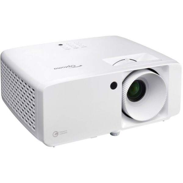 art_opt-proy20zh521_2 Proyector Láser Optoma ZH521/ 5500 Lúmenes/ Full HD/ HDMI-VGA-RS232/ Blanco