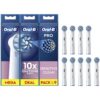 art_orab-pae-cab20pro20sc209u_1 Cabezal de Recambio Braun para cepillo Braun Oral-B Sensitive Clean/ Pack 9 uds