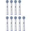 art_orab-pae-cab20pro20sc209u_2 Cabezal de Recambio Braun para cepillo Braun Oral-B Sensitive Clean/ Pack 9 uds