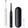 art_orab-pae20cep20io20220lab20bk20pk_1 Cepillo Dental Oral-B iO 2 Laboratory/ Incluye Funda + Recambio