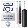 art_orab-pae20cep20io20220lab20bk20pk_2 Cepillo Dental Oral-B iO 2 Laboratory/ Incluye Funda + Recambio