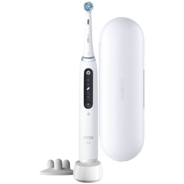art_orab-pae20cep20io205s20wh20v2_2 Cepillo Dental Oral-B iO Serie 5S/ Blanco