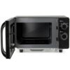 art_orb-pae-mic20mi20206120ce_2 Microondas Orbegozo MI 2061 CE/ 700W/ Capacidad 20L/ Negro