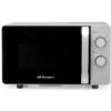 art_orb-pae-mic20mi20206220ce_1 Microondas Orbegozo MI 2062 CE/ 700W/ Capacidad 20L/ Gris