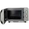 art_orb-pae-mic20mi20206220ce_2 Microondas Orbegozo MI 2062 CE/ 700W/ Capacidad 20L/ Gris