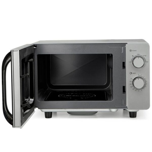 art_orb-pae-mic20mi20206220ce_2 Microondas Orbegozo MI 2062 CE/ 700W/ Capacidad 20L/ Gris