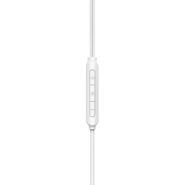 art_phil-aur20tae214620wh_2 Auriculares Intrauditivos Philips TAE2146WT/ con Micrófono/ USB Tipo-C/ Blancos