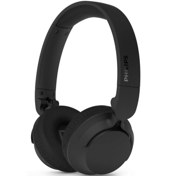 art_phil-aur20tah450020bk_1 Auriculares Inalámbricos Philips TAH4500BK/ con Micrófono/ Bluetooth/ Negros